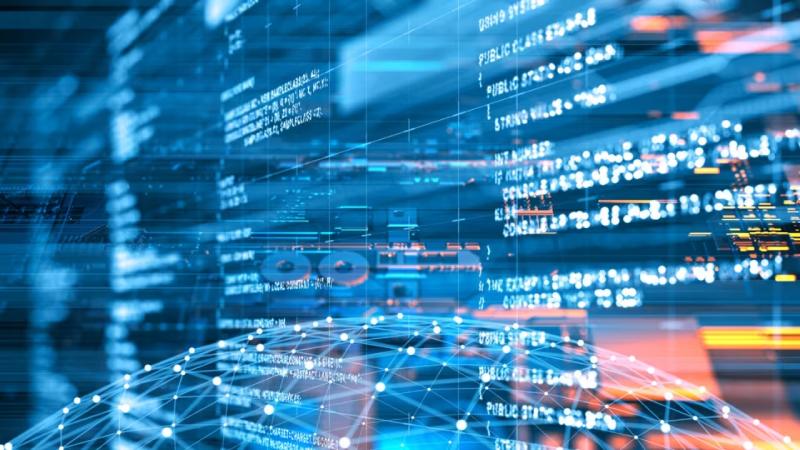 Linux基石：扶沟县小程序开发公司的技术底座与发行版选择逻辑